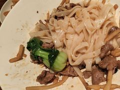 -漆黑觉米粉(三里屯店)