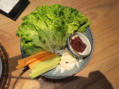 -烧肉达人•炭火烧肉(新天地店)