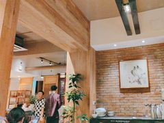 -四季民福烤鸭店(望京旺角店)