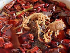 -辣婆婆(航天桥店)