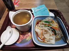 -魏家凉皮(梨园店)