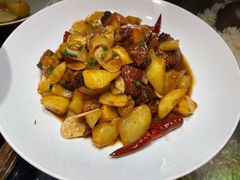 -吃饭皇帝大(合生汇店)