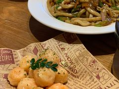 -肥朵食堂(带梦胡同店)