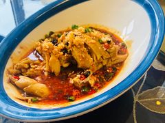 -满庭芳老菜馆(兴隆台街店)