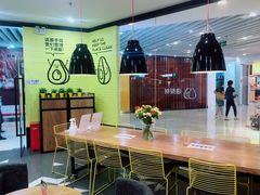 -油梨树 AVOCADO TREE(亮马桥店)