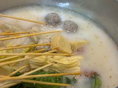 -付小姐在成都(中山公园店)