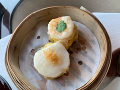 -天龙轩(香港丽思卡尔顿酒店)