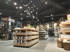 -MUJI无印良品(杭州万象城店)