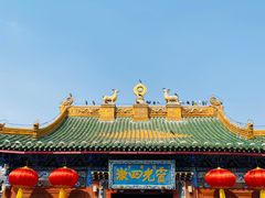 -席力图召