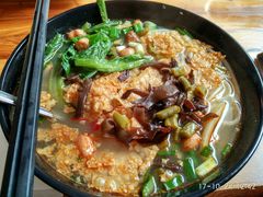 -螺蛳粉先生(蓟门桥店)