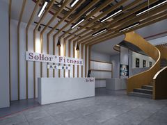 -热度游泳健身会所(宁国大道店)