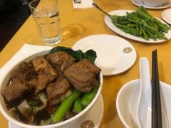 -文兴酒家(Chinatown - Gerrard Street)