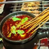 啤酒小烧烤的快乐！