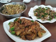 -祝家饺子馆