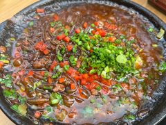 -陶德砂锅(蜀汉路店)