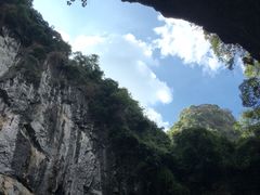-英西峰林·洞天仙境