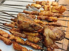 -有奴思烤肉·清真(正宁路店)