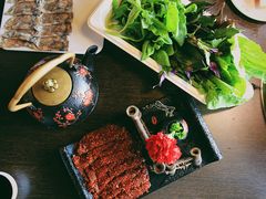 -滇釜火锅·能喝汤的火锅(车公庄店)