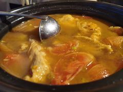 -静颐茶馆·素食(龙华店)