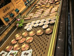 -東盛炭烤自助料理(玄武招商花园城店)