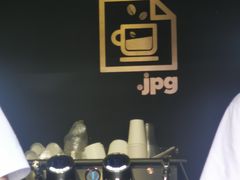 -JPG coffee(广州体育西店)