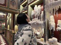 -老欧洲咖啡·西餐(后湖店)