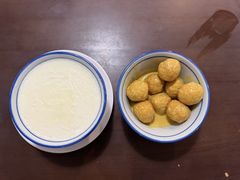 -水牛奶皇后糖水铺(深圳总店)