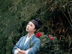 -九月鹰飞汉服摄影工作室