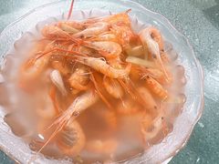 盐水河虾-妈妈的小作坊(陈家镇店)