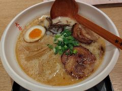 熊本叉烧拉面-味千拉面(南昌杉杉奥特莱斯广场店)