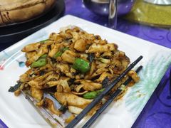 -广胜通达海鲜食府(黄沙店)