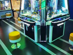 -快乐街区(成都龙湖北城天街店)