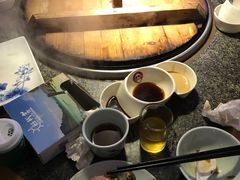 -船梆煮•蒸汽海鲜·生腌干蒸(五四广场店)