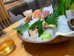 -割烹旭日本料理(龙湖狮山天街店)