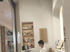 -海马体照相馆(大连柏威年购物中心店)