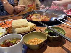 -楠火锅(仁恒梦中心店)