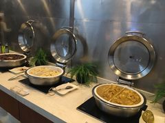 -虹桥机场V2贵宾休息室