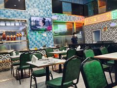 大堂-东鑫记港式茶餐厅(南京东路店)