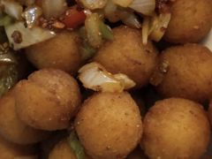 销魂小土豆-金陵暴走小龙虾·迷踪蟹(凯德MALL店)