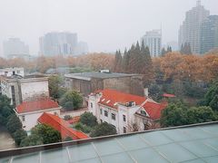 -南京圣和府邸豪华精选酒店