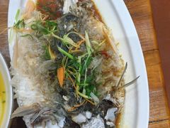 -下梅人家土菜馆(历史文化餐厅度假区店)