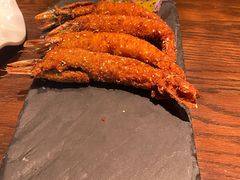 -甘尼仕印度餐厅酒吧(斜塘老街店)