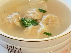 -惠宾饭庄(中山路店)