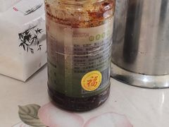 辣油-兴国长鱼汤店