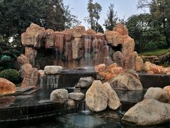 -七彩云南古滇温泉山庄