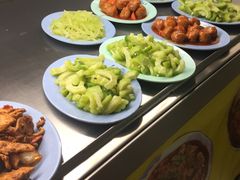-吉林大学前卫南校区-湖畔餐厅