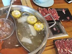 -荣记潮汕牛肉火锅(仙鹤街店)