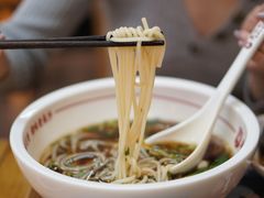 -呷佬·长沙手工米粉(金沙江路店)