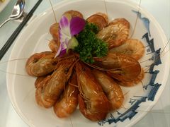 -杭州香格里拉·香宫中餐厅