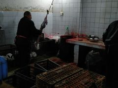 大堂-温江公平红烧兔(总店)